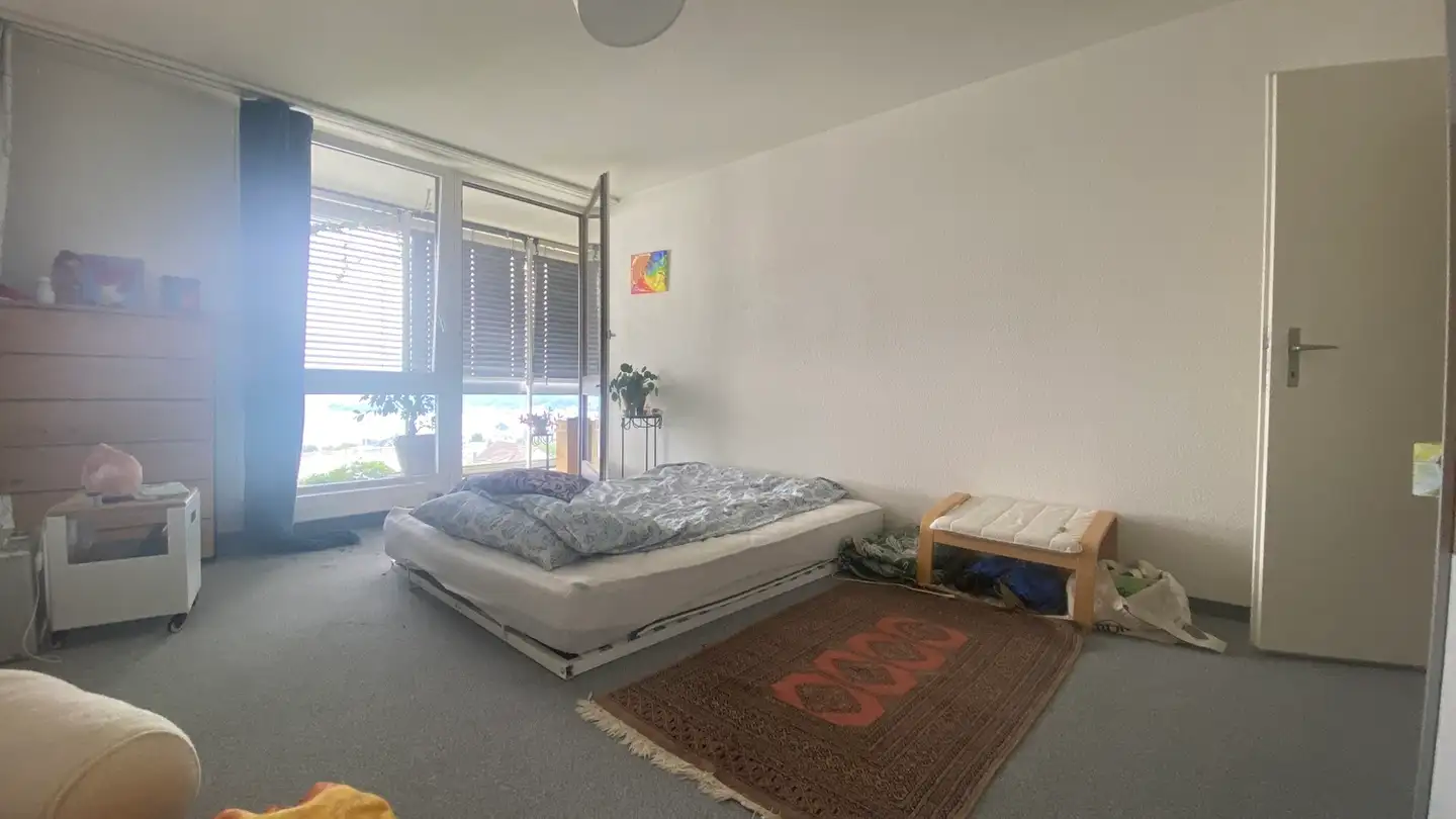 Apartment for rent - 8805 Richterswil - Photo 4