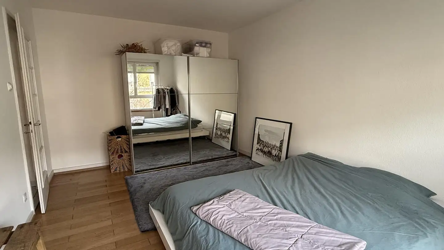 Appartement à louer - Dornacherstrasse 288, 4053 Basel - Photo 4