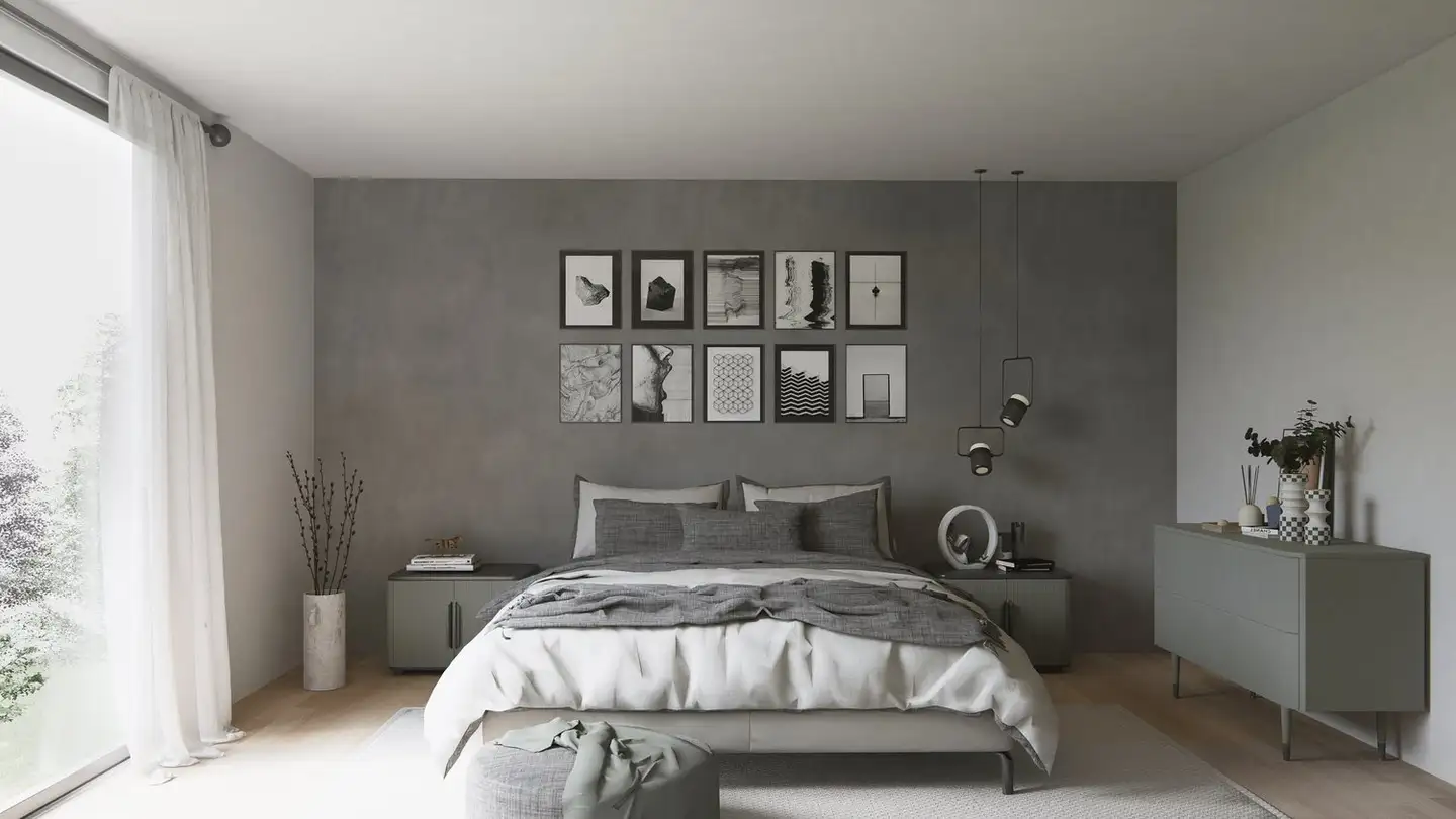 Appartamento in vendita - Aareweg 12, 3293 Dotzigen - Photo 4