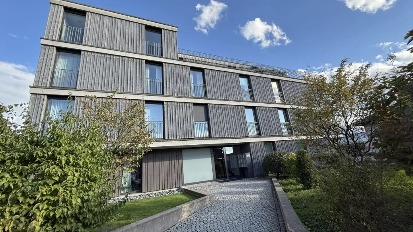 Appartement à vendre - Bergstrasse 48, 8708 Männedorf - Photo 2