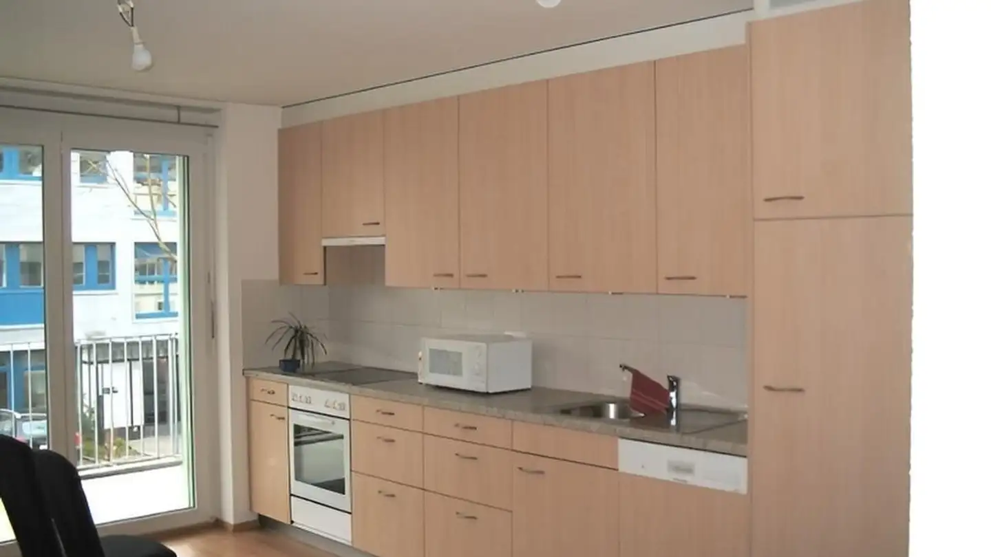 Appartamento in affitto - Murtenstrasse, 3008 Bern - Foto 3