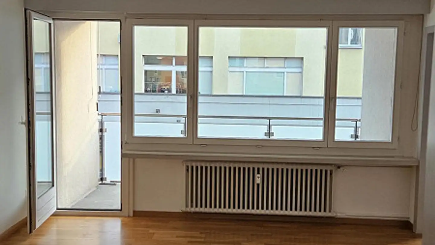 Appartamento in affitto - St. Galler Strasse 11, 9200 Gossau SG - Foto 2