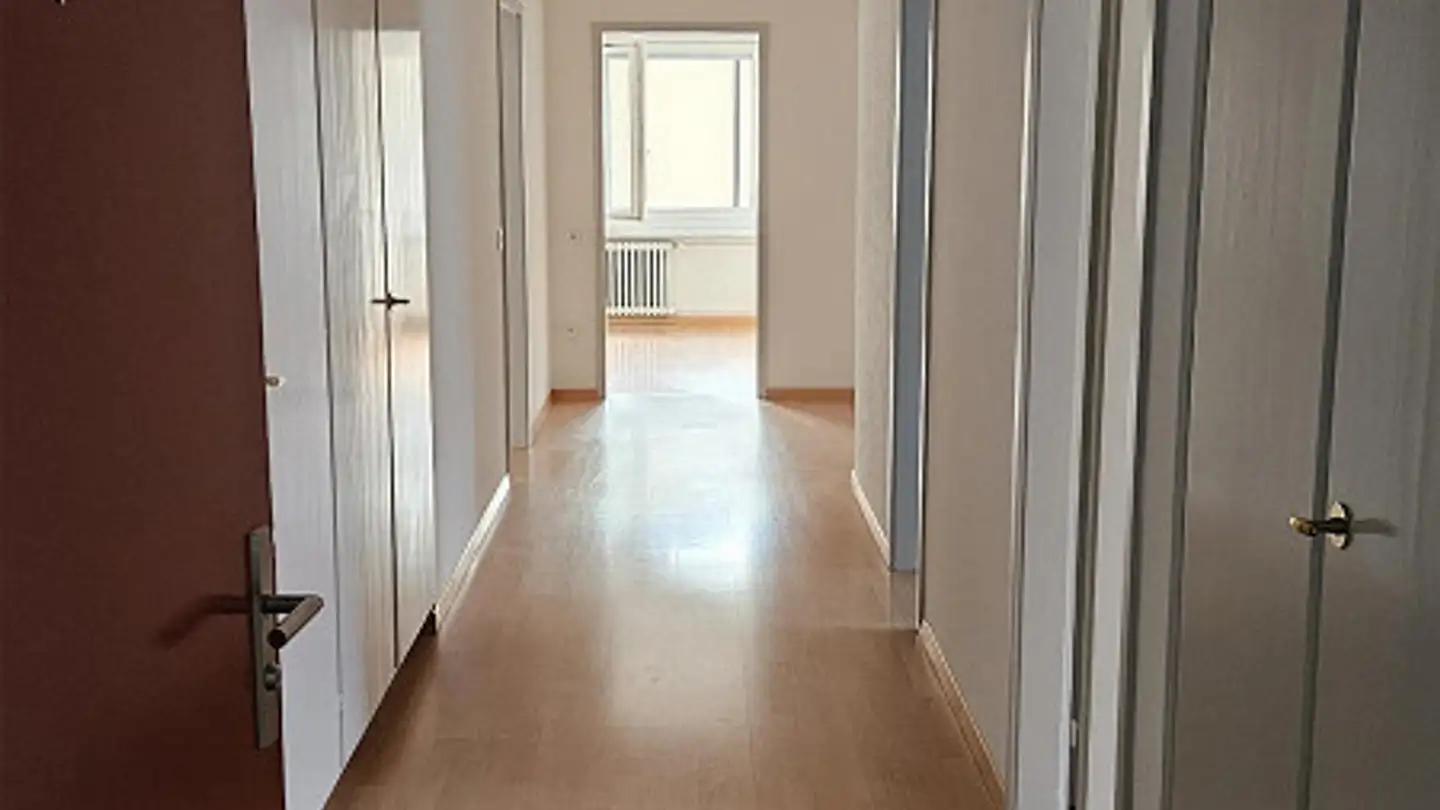 Appartamento in affitto - St. Galler Strasse 11, 9200 Gossau SG - Foto 3