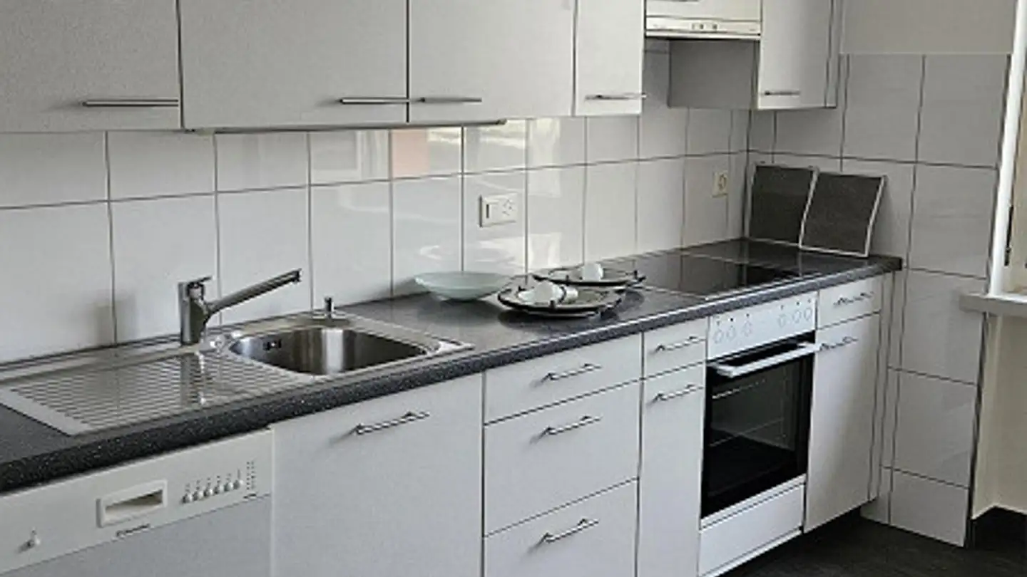 Appartamento in affitto - St. Galler Strasse 11, 9200 Gossau SG - Foto 4