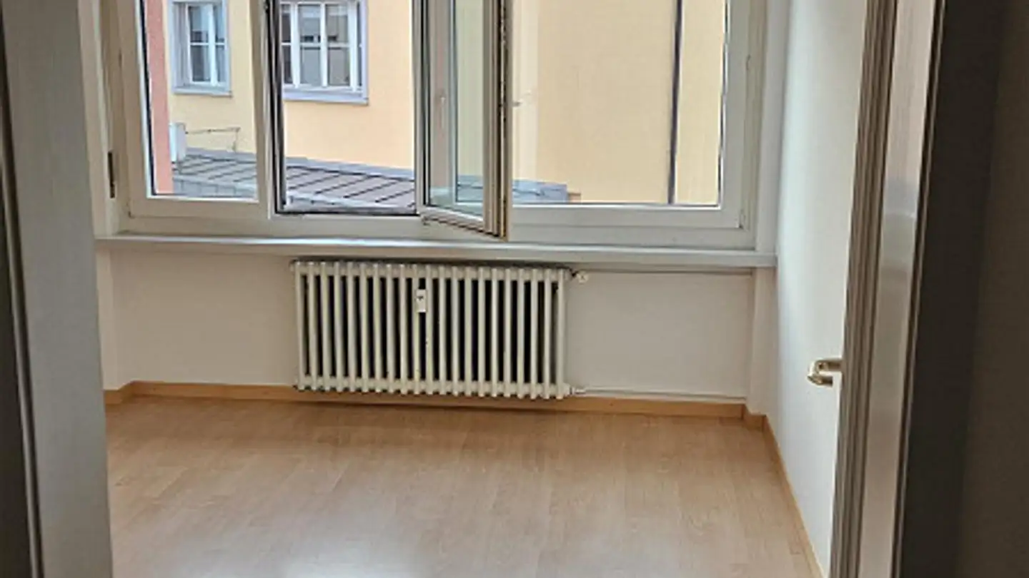 Appartement à louer - St. Galler Strasse 11, 9200 Gossau SG - Photo 3