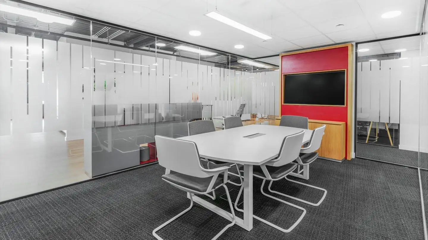 Bureau à louer - Teichgässlein 9, 4058 Basel - Photo 4