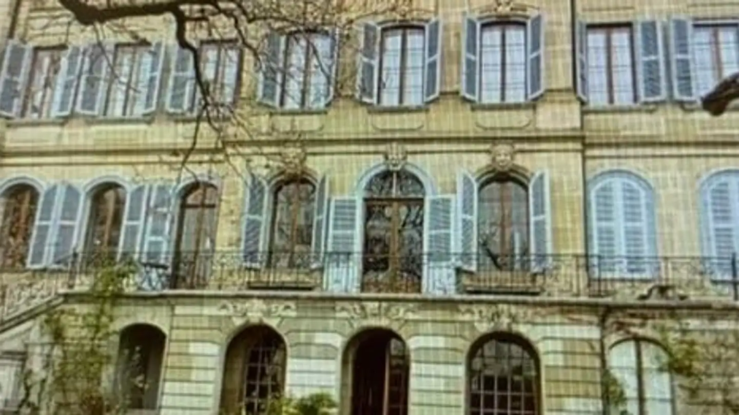 Studio in affitto - 1204 Genève