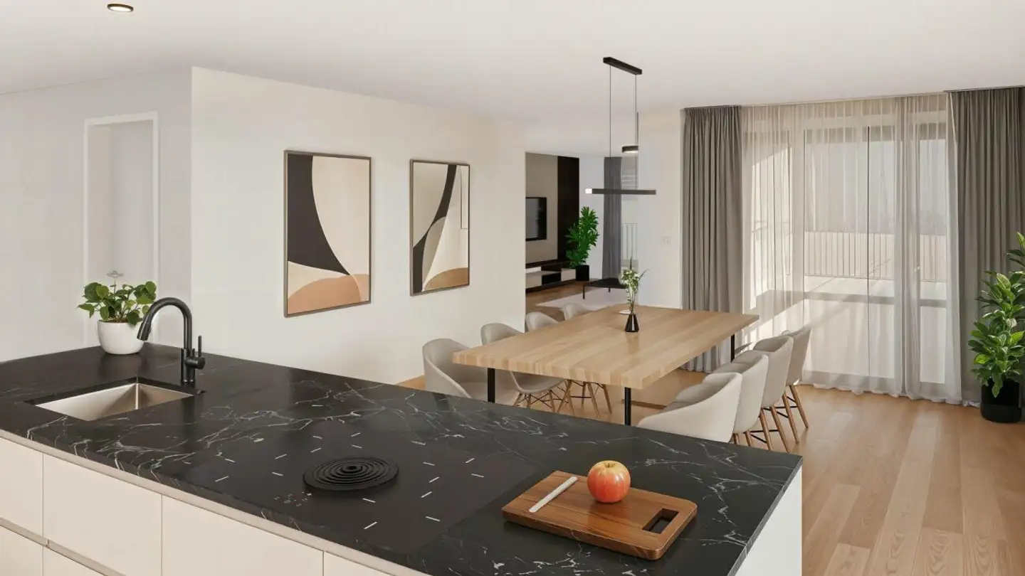 Appartamento in vendita - 6123 Geiss - Photo 2