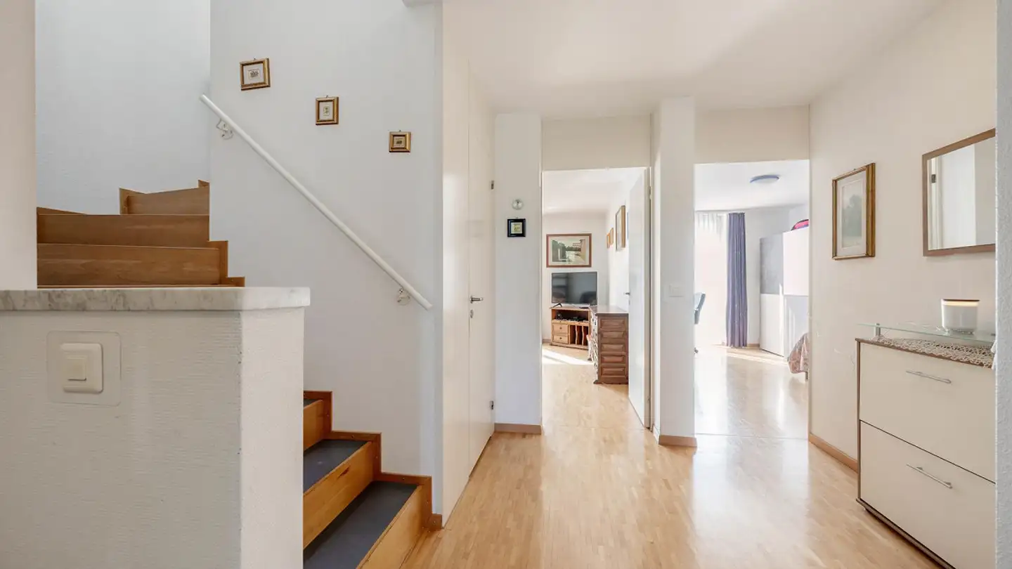 Attico in vendita - Feldstrasse 47, 5412 Gebenstorf - Photo 2