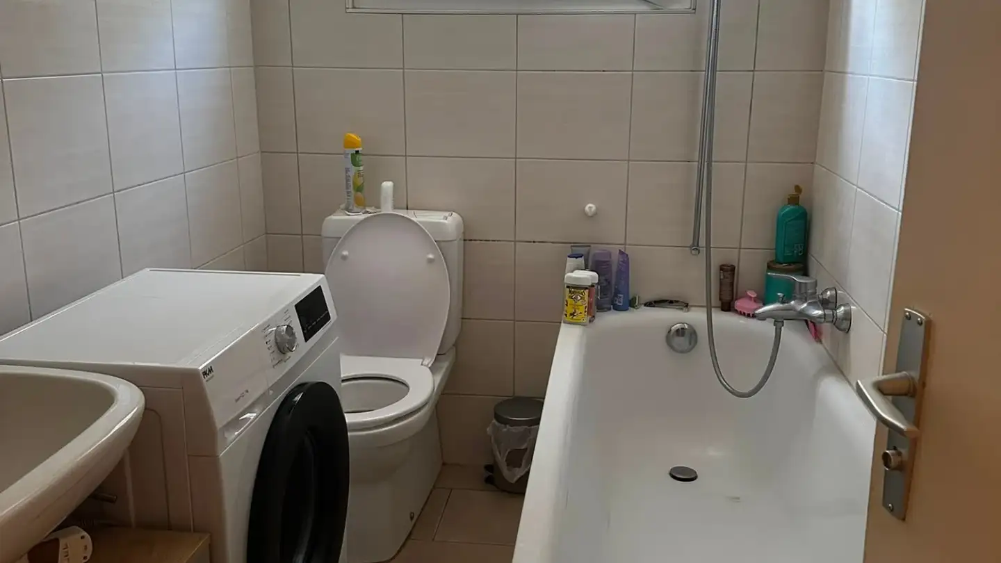 Wohnung mieten - Rue Des Pâquerettes 16, 1450 Ste-Croix - Foto 3