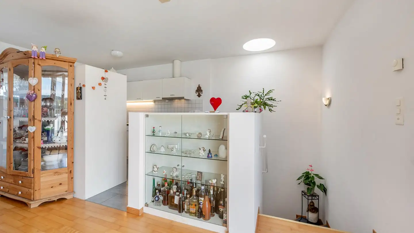 Attico in vendita - Feldstrasse 47, 5412 Gebenstorf - Photo 3