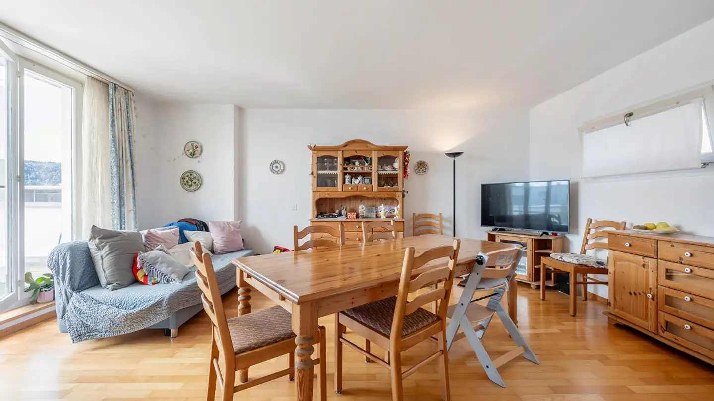 Attico in vendita - Feldstrasse 47, 5412 Gebenstorf - Photo 4