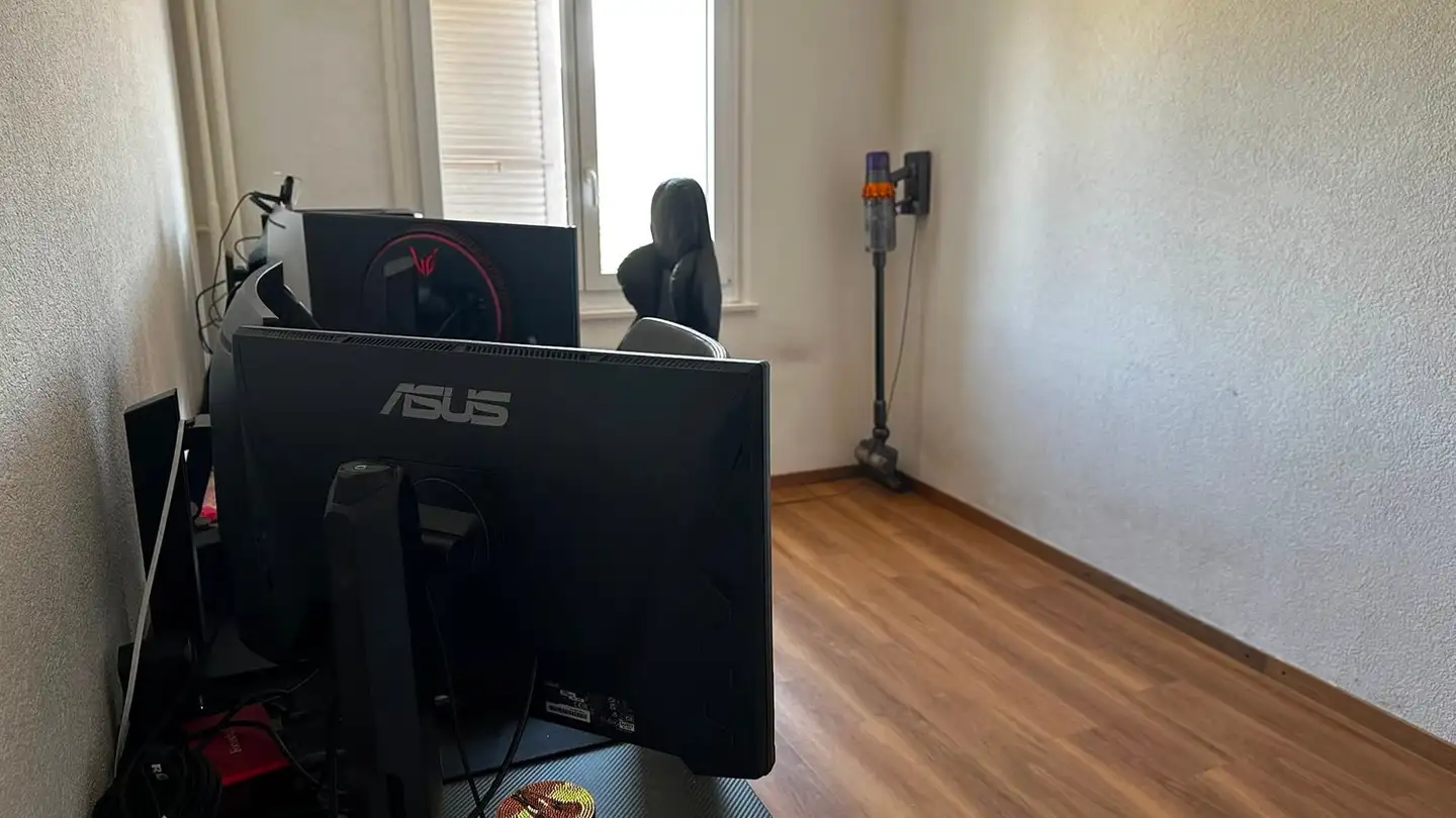 Wohnung mieten - Rue Des Pâquerettes 16, 1450 Ste-Croix - Foto 4