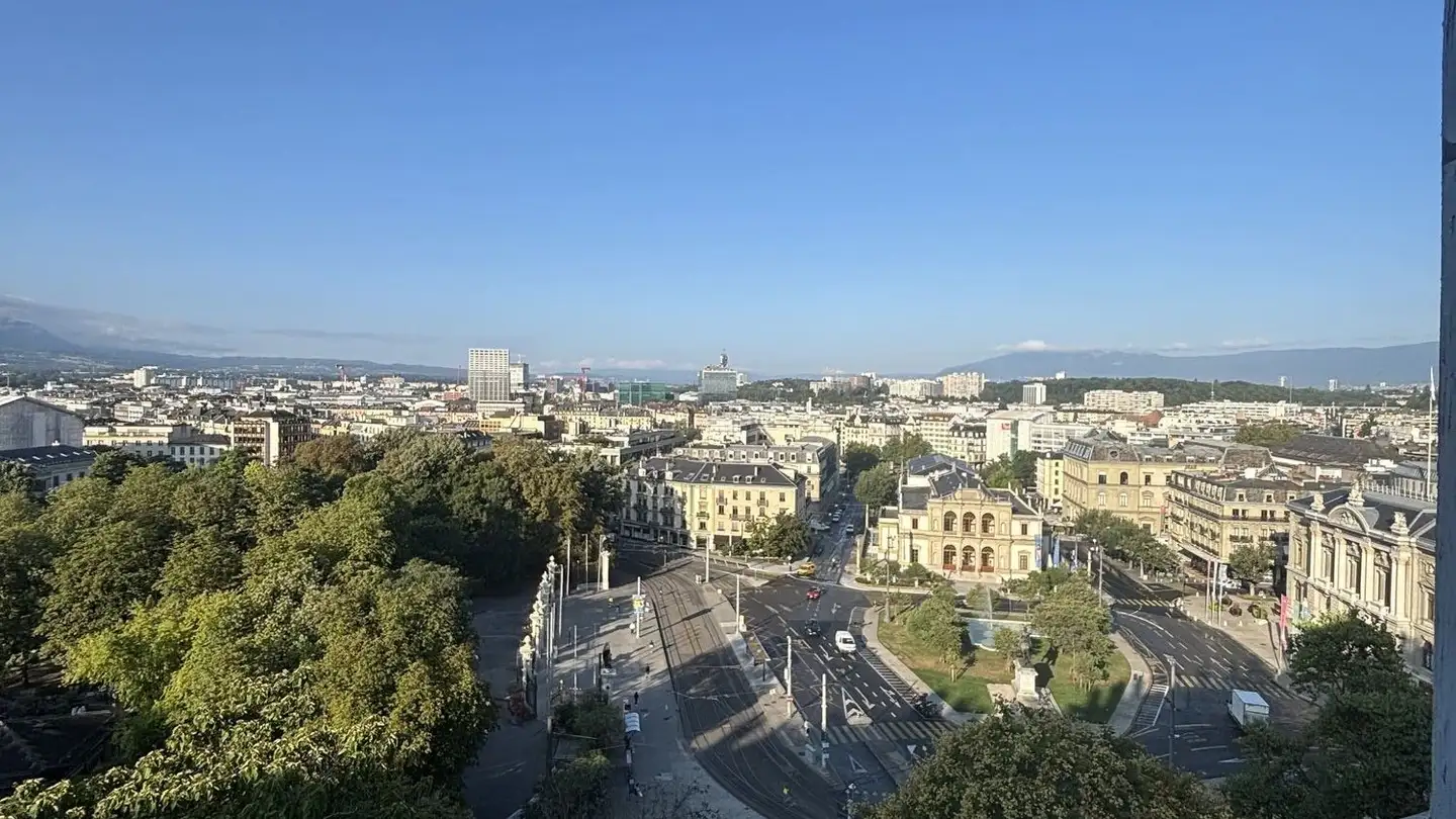 Studio in affitto - 1204 Genève - Photo 4