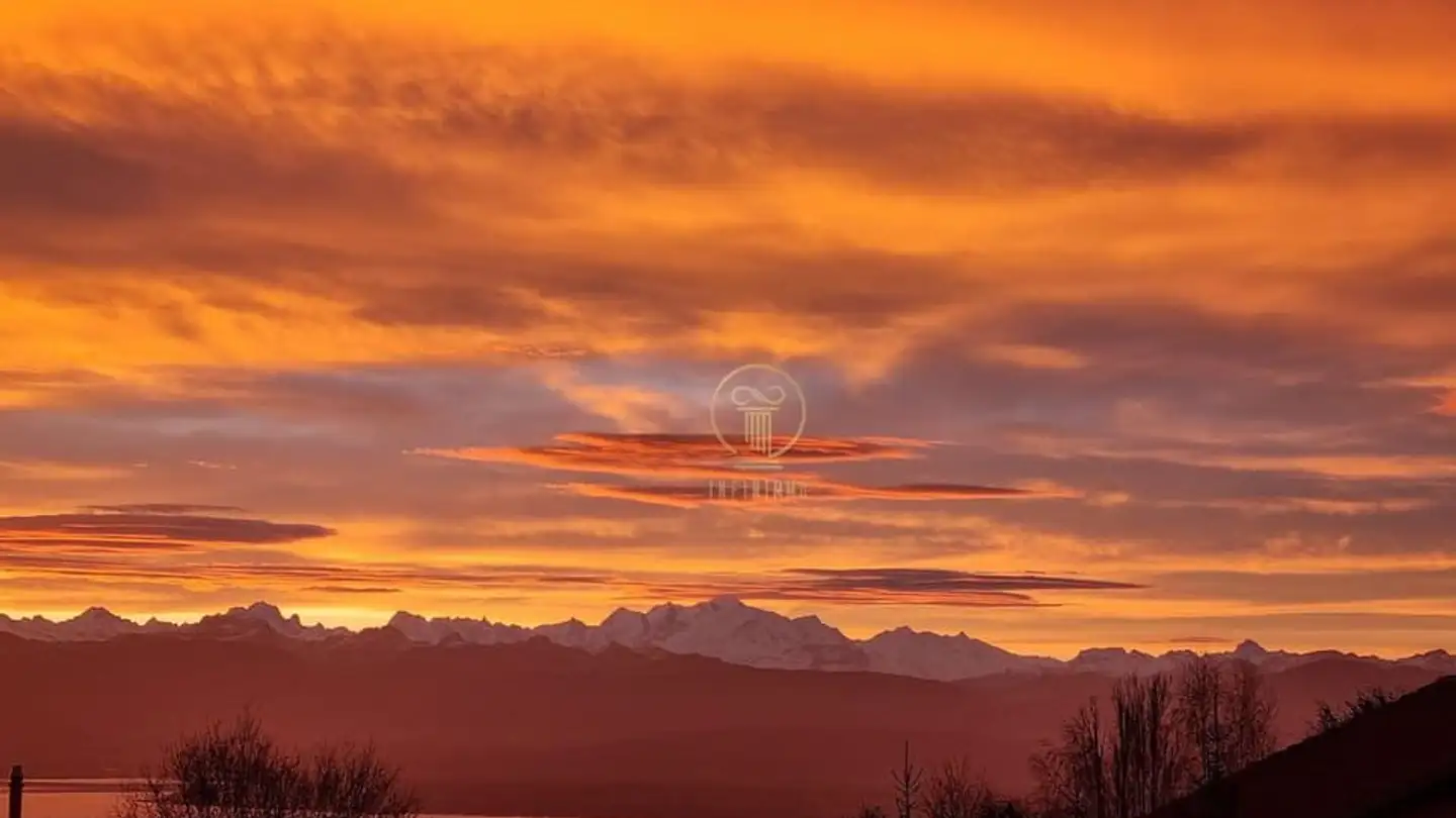 Appartement à vendre - Route De Le Muids, 1273 Arzier-Le Muids - Photo 2