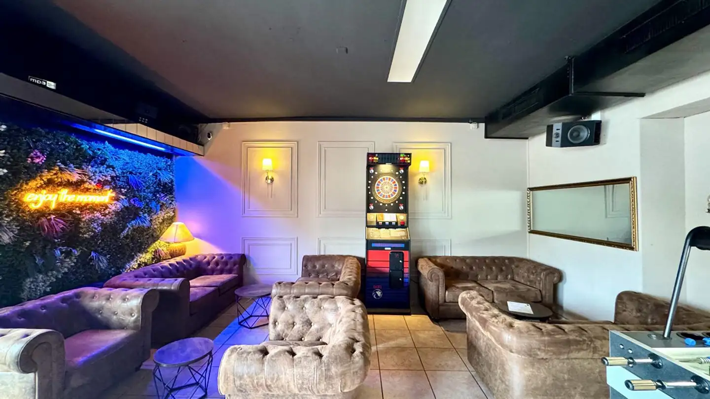 Bar for rent - Konsumweg 4, 5734 Reinach AG - Photo 3