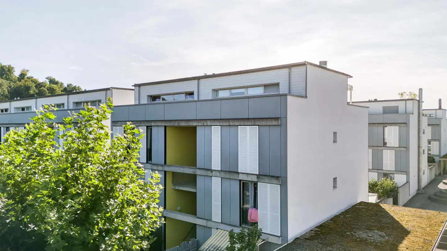 Attique à vendre - Feldstrasse 47, 5412 Gebenstorf