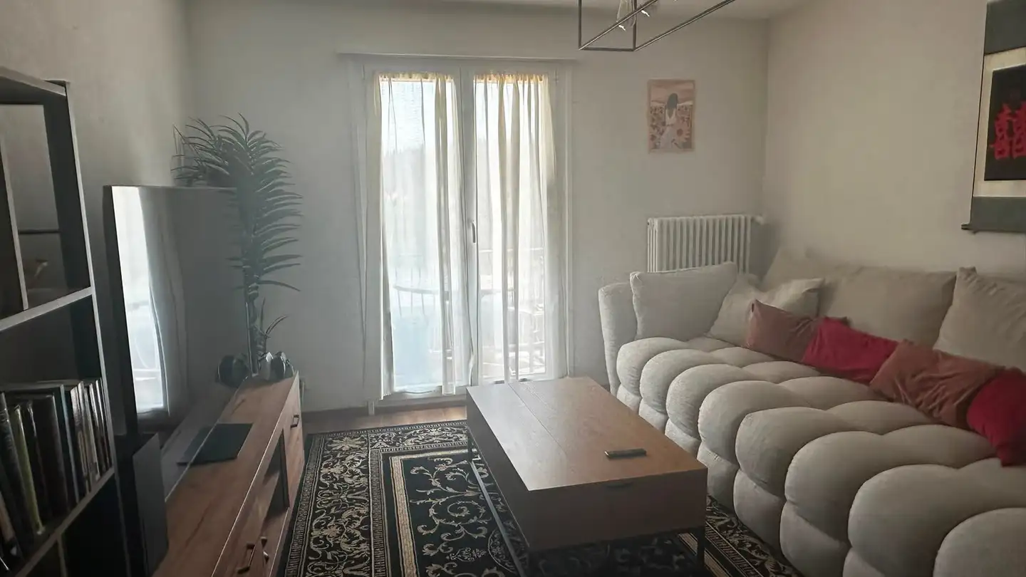 Wohnung mieten - Rue Des Pâquerettes 16, 1450 Ste-Croix