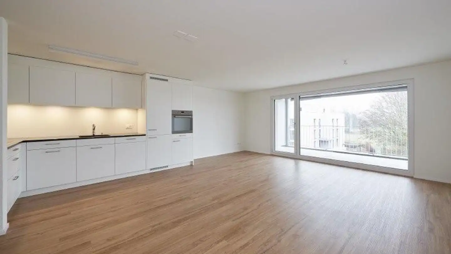 Apartment for rent - Jägerstrasse 3, 9200 Gossau SG - Photo 2