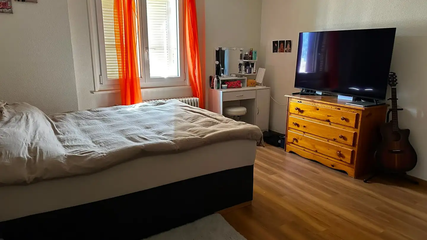 Wohnung mieten - Rue Des Pâquerettes 16, 1450 Ste-Croix - Foto 2