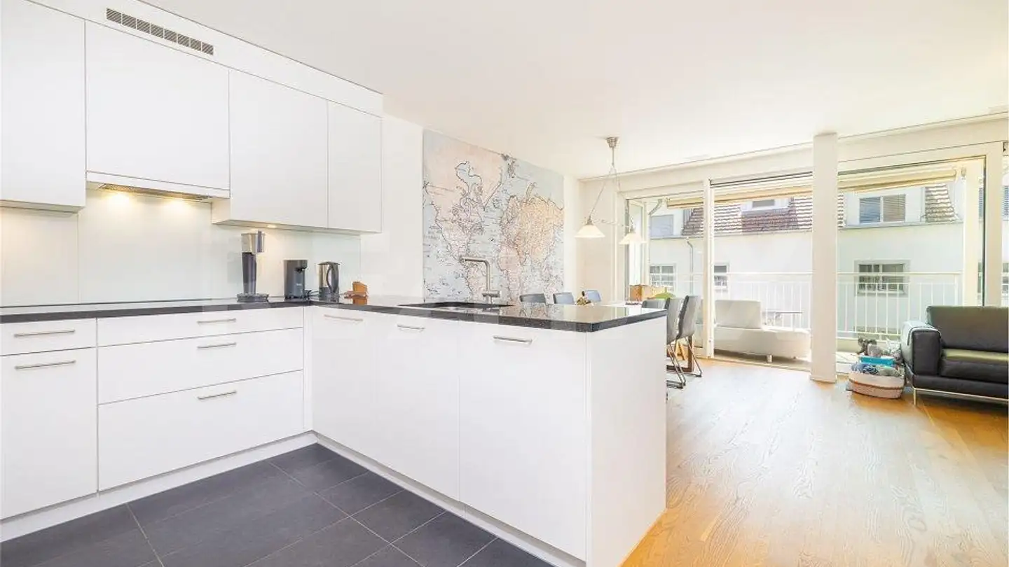 Appartamento in vendita - Schlössliweg 30, 5425 Schneisingen - Foto 3