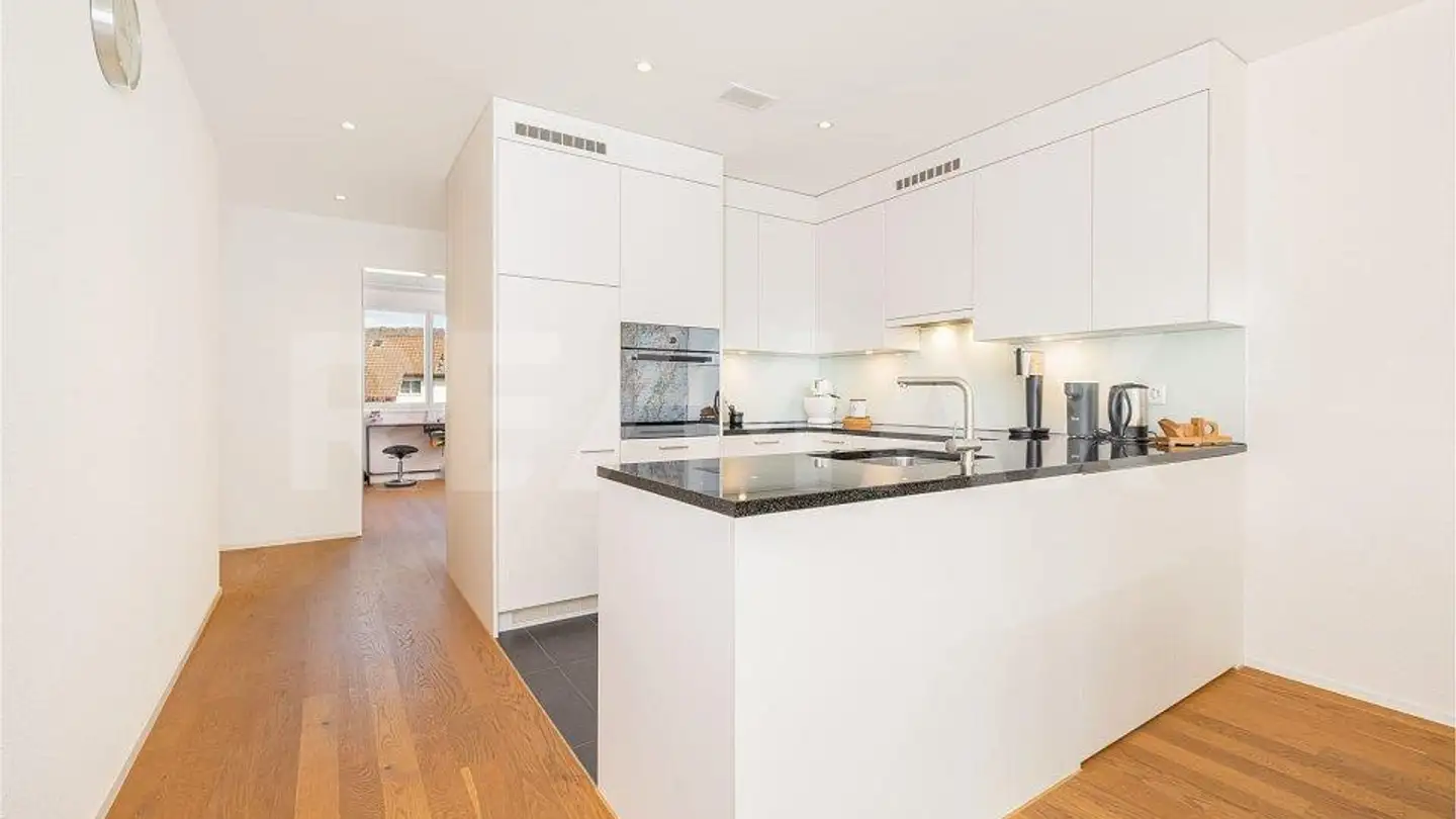 Appartamento in vendita - Schlössliweg 30, 5425 Schneisingen - Foto 4