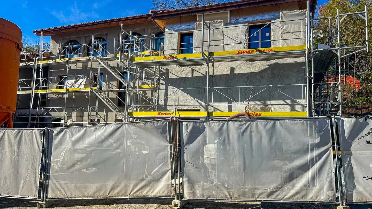 Wohnung kaufen - 6984 Pura - Foto 2