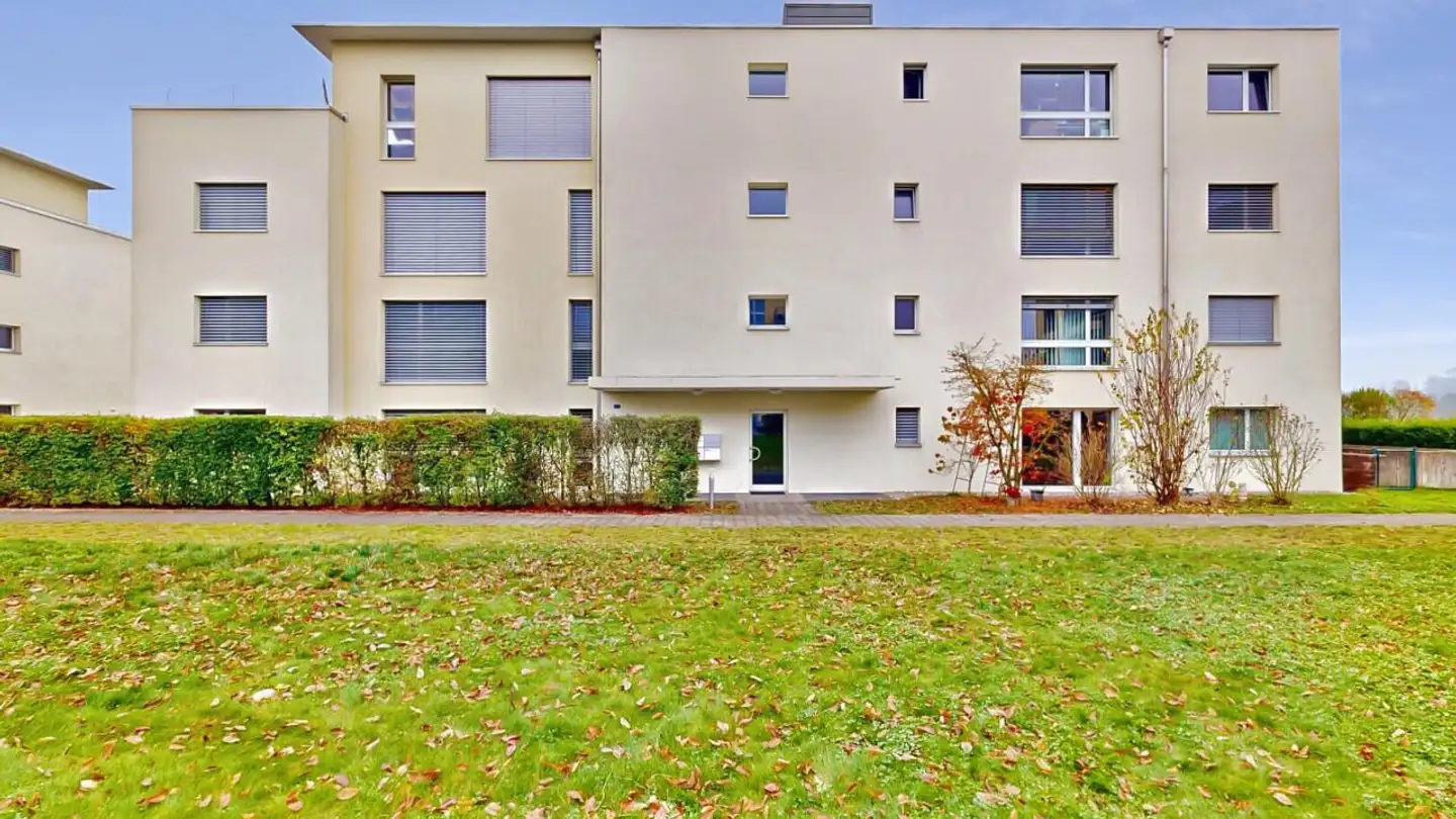 Attico in vendita - 5600 Lenzburg