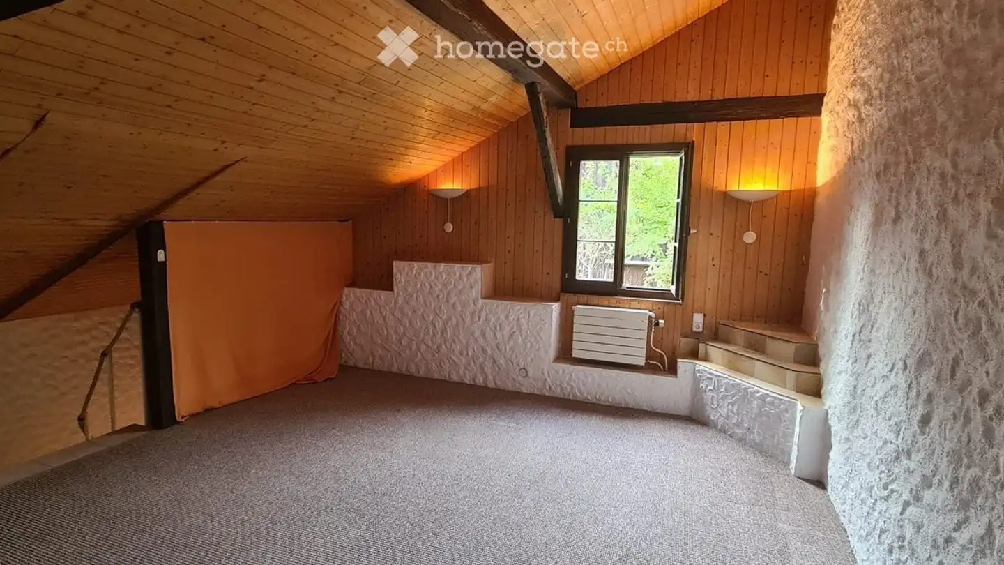 Wohnung mieten - 8239 Dörflingen - Foto 2