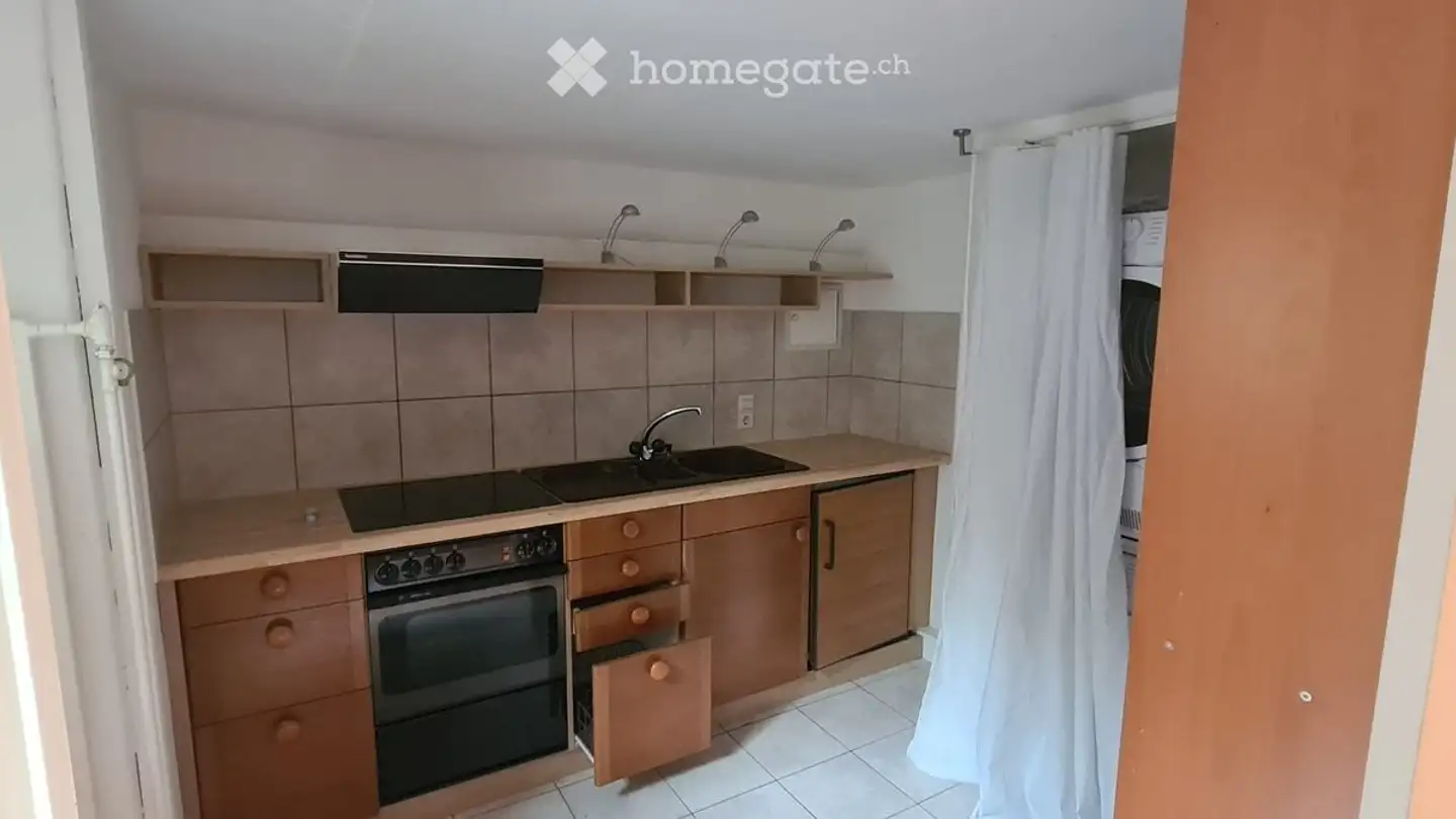 Wohnung mieten - 8239 Dörflingen - Foto 4