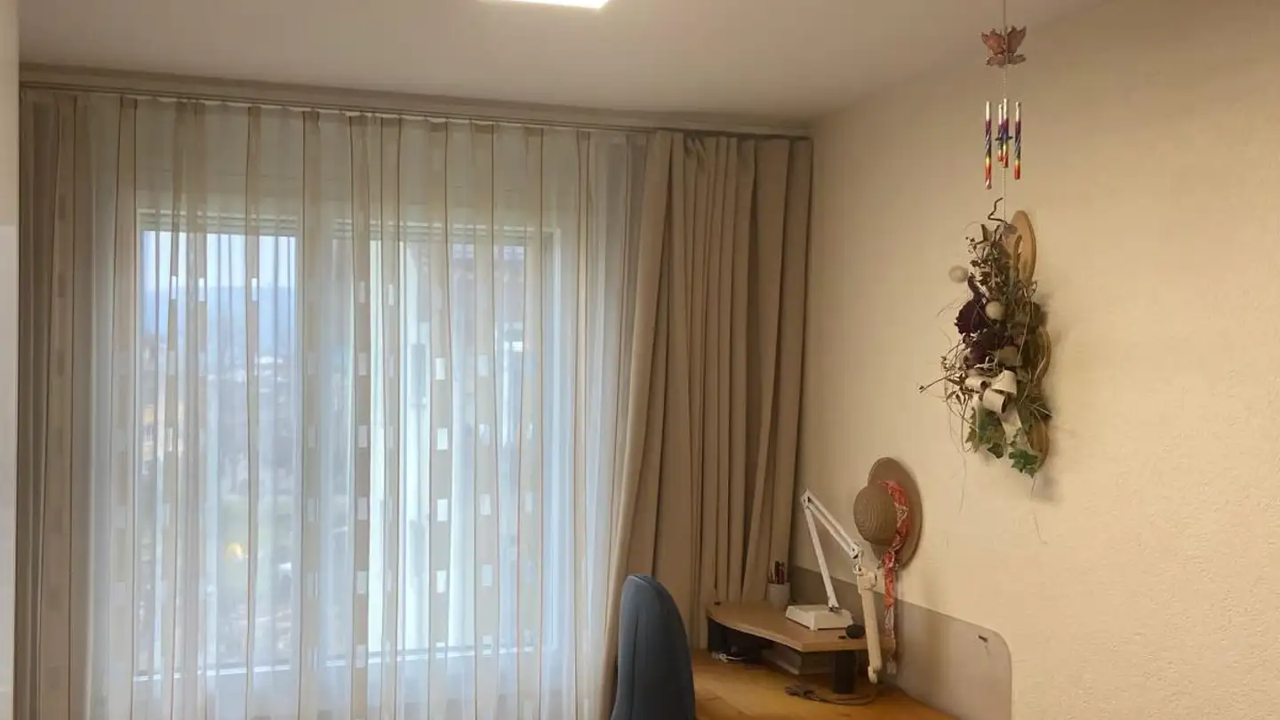 Single room for rent - Asterweg 3, 3661 Uetendorf - Photo 2