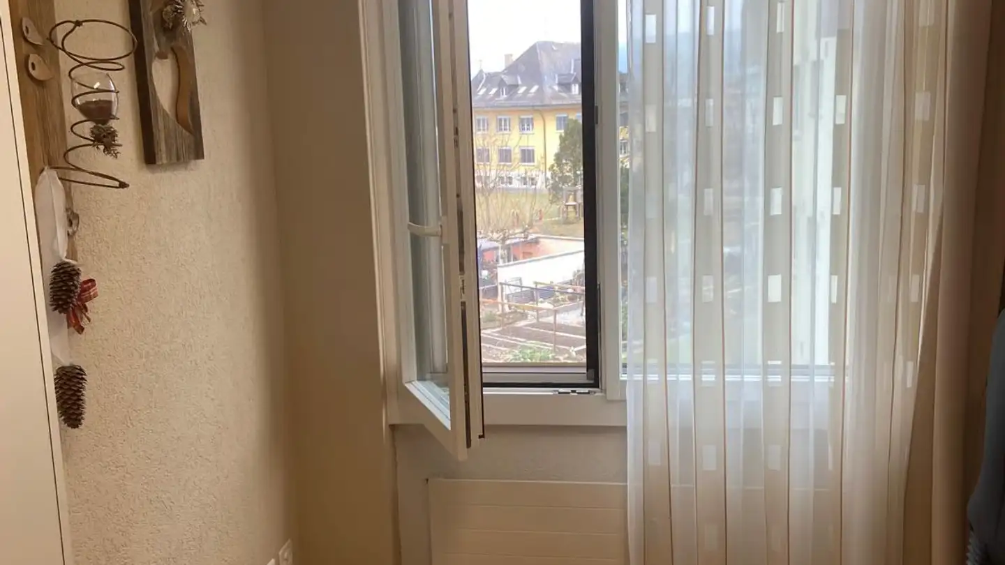 Single room for rent - Asterweg 3, 3661 Uetendorf - Photo 4