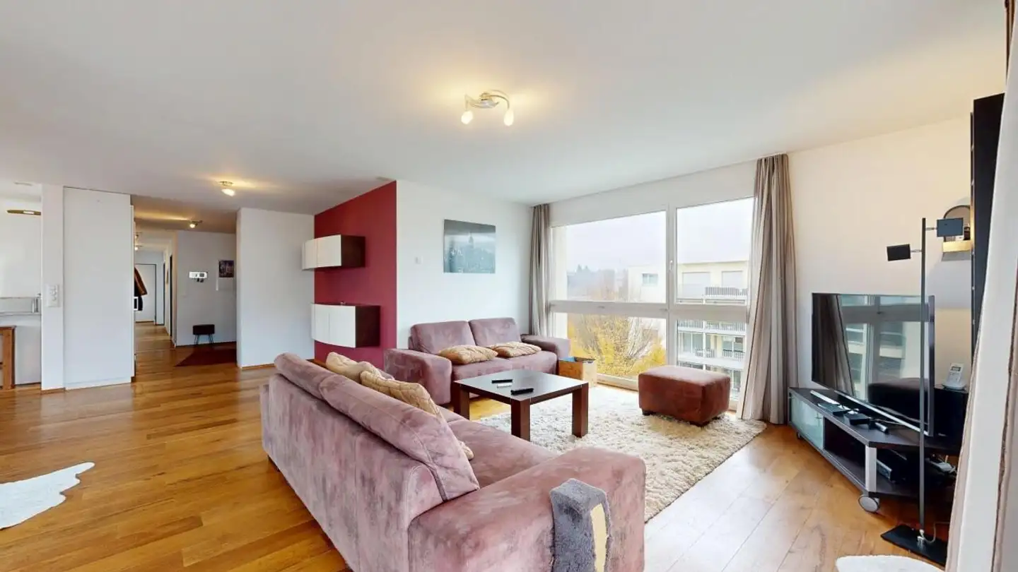 Attico in vendita - 5600 Lenzburg - Photo 2