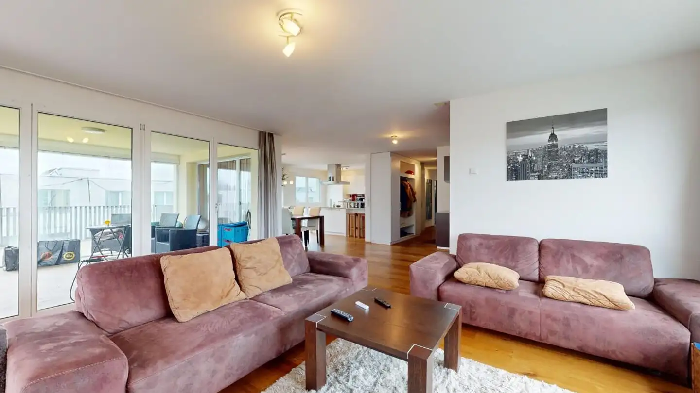 Attico in vendita - 5600 Lenzburg - Photo 3