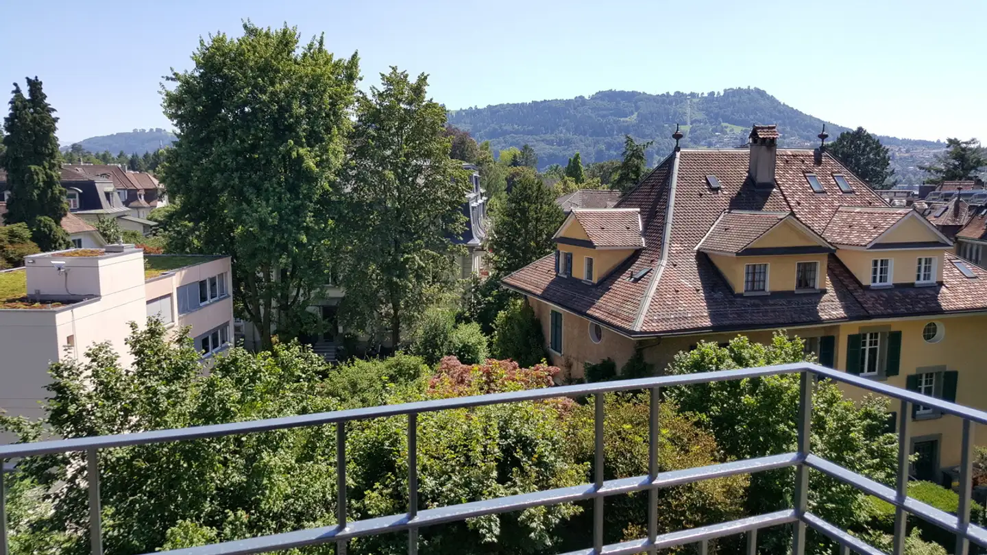 Bureau à louer - Hallwylstrasse 48, 3005 Bern