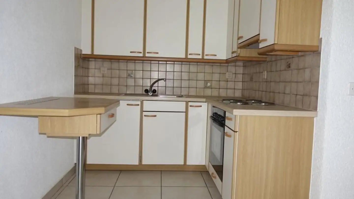 Apartment for rent - Route de Romont 17, 2537 Vauffelin