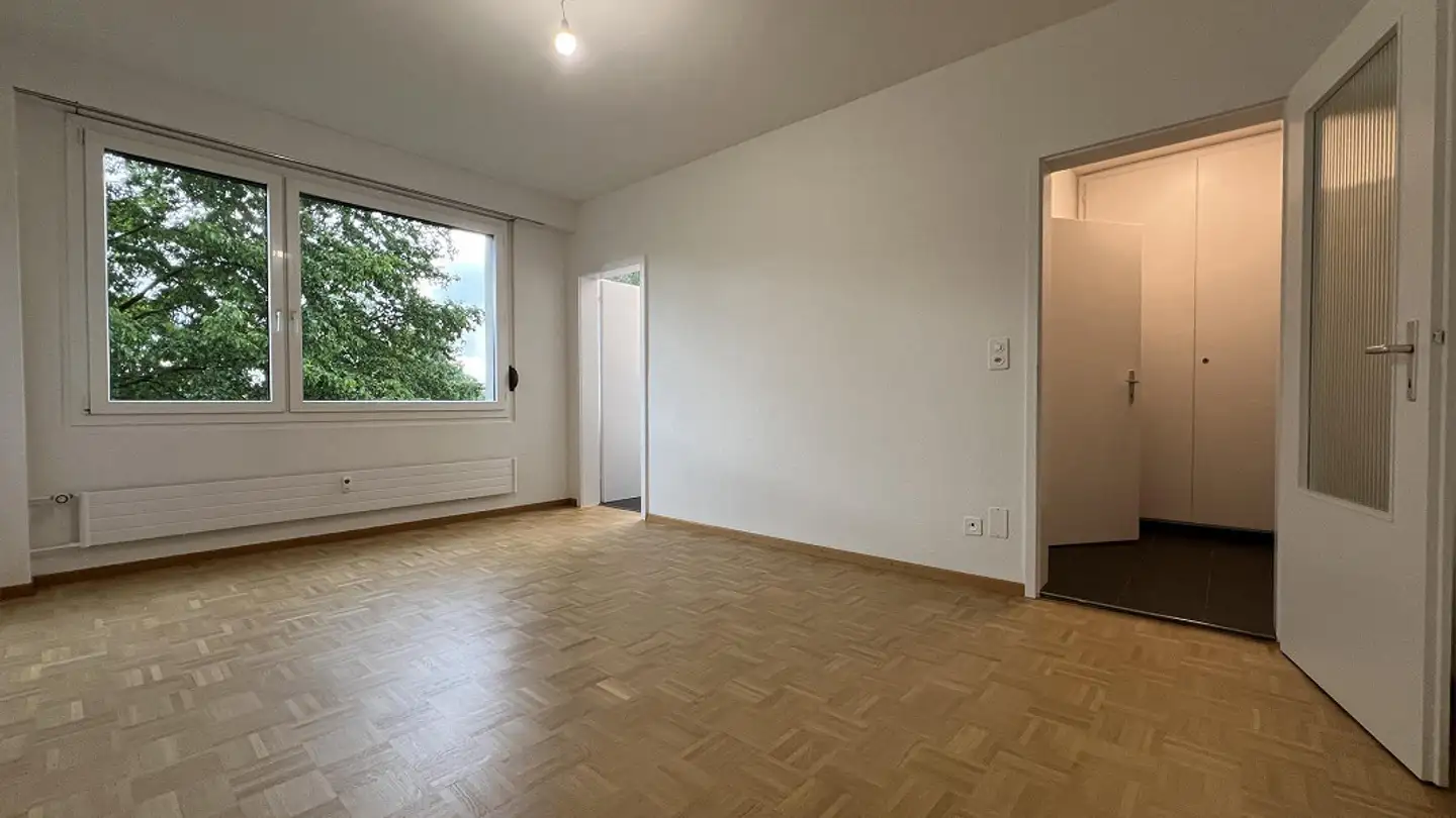 Wohnung mieten - Erlenstrasse 2, 2555 Brügg BE - Foto 4