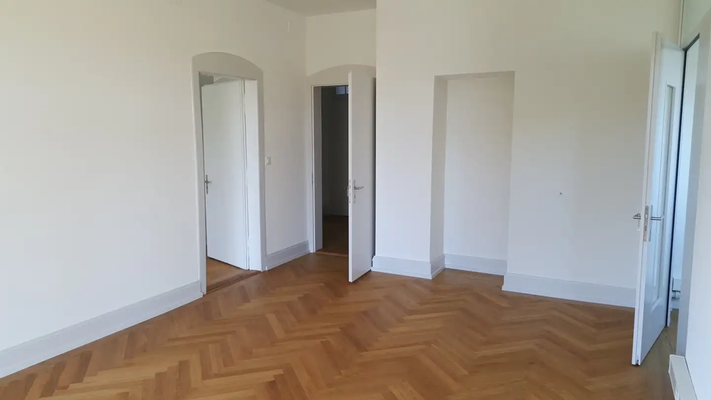 Bureau à louer - Hallwylstrasse 48, 3005 Bern - Photo 4