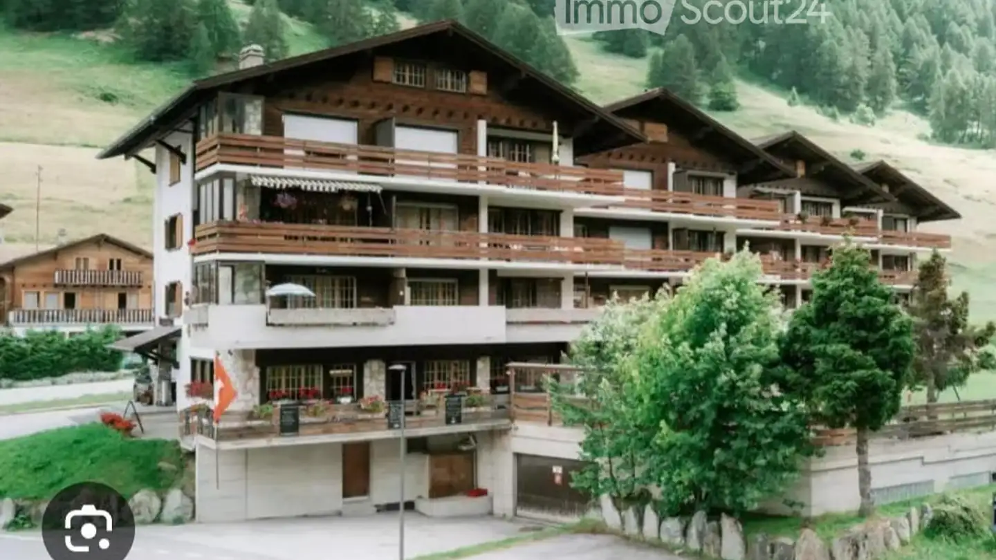 Wohnung mieten - Route De Bréona 2, 1985 La Forclaz VS - Foto 3