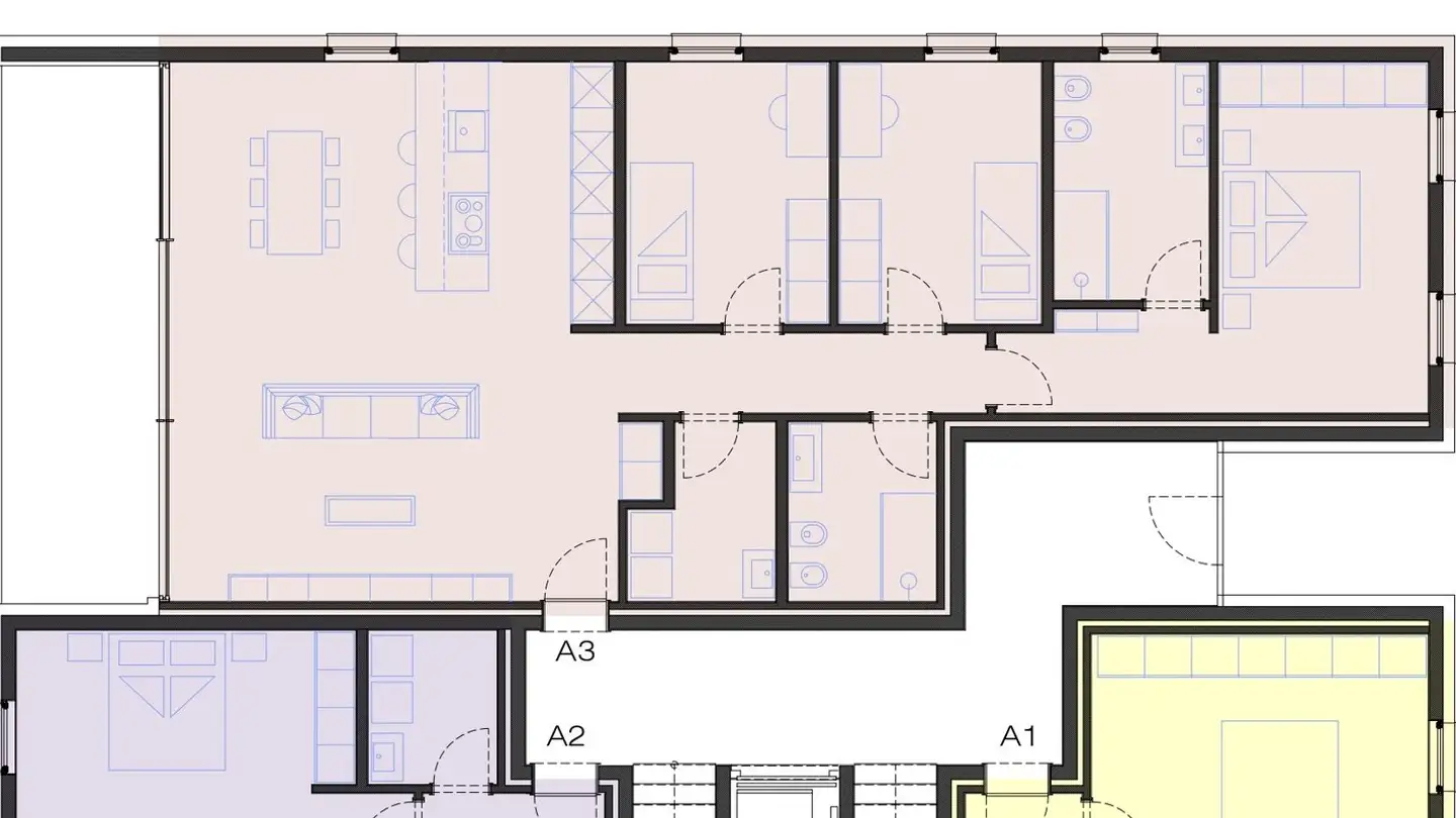 Apartment for sale - Via Monsignor Sesti, 6826 Riva San Vitale - Photo 3