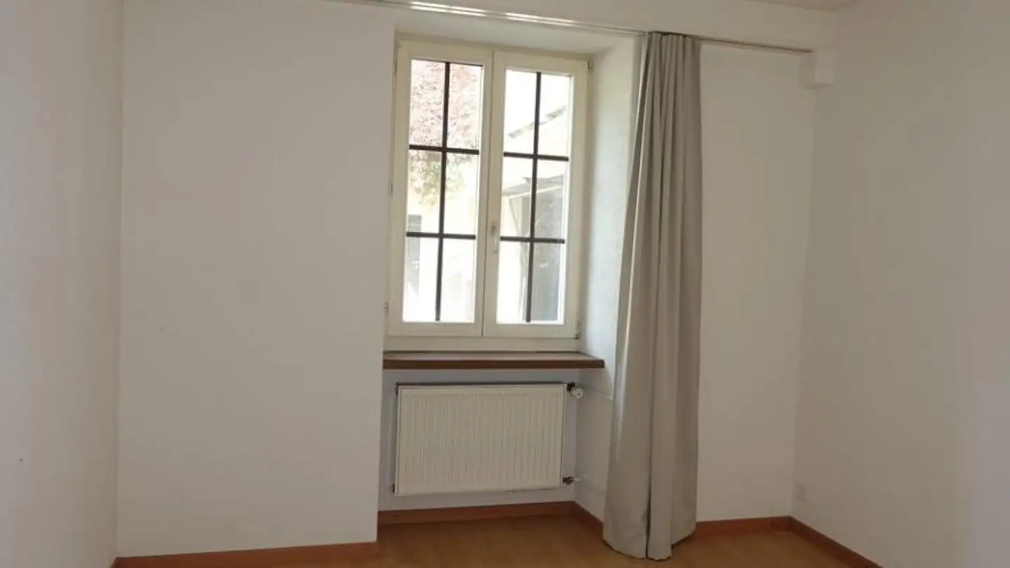 Appartamento in affitto - Route de Romont 17, 2537 Vauffelin - Foto 3