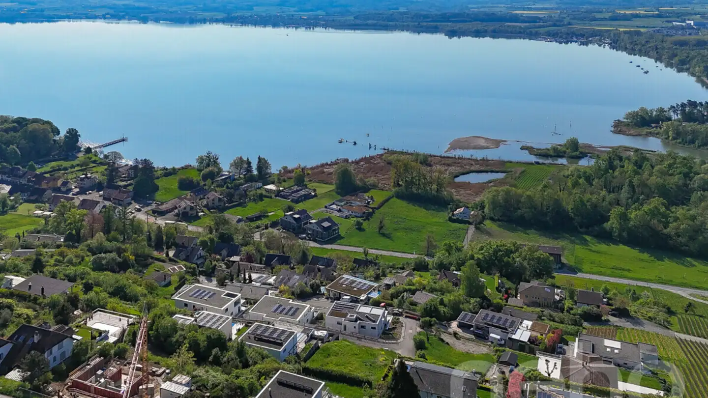 Maison individuelle à vendre - Cotterd, 1585 Cotterd - Photo 4