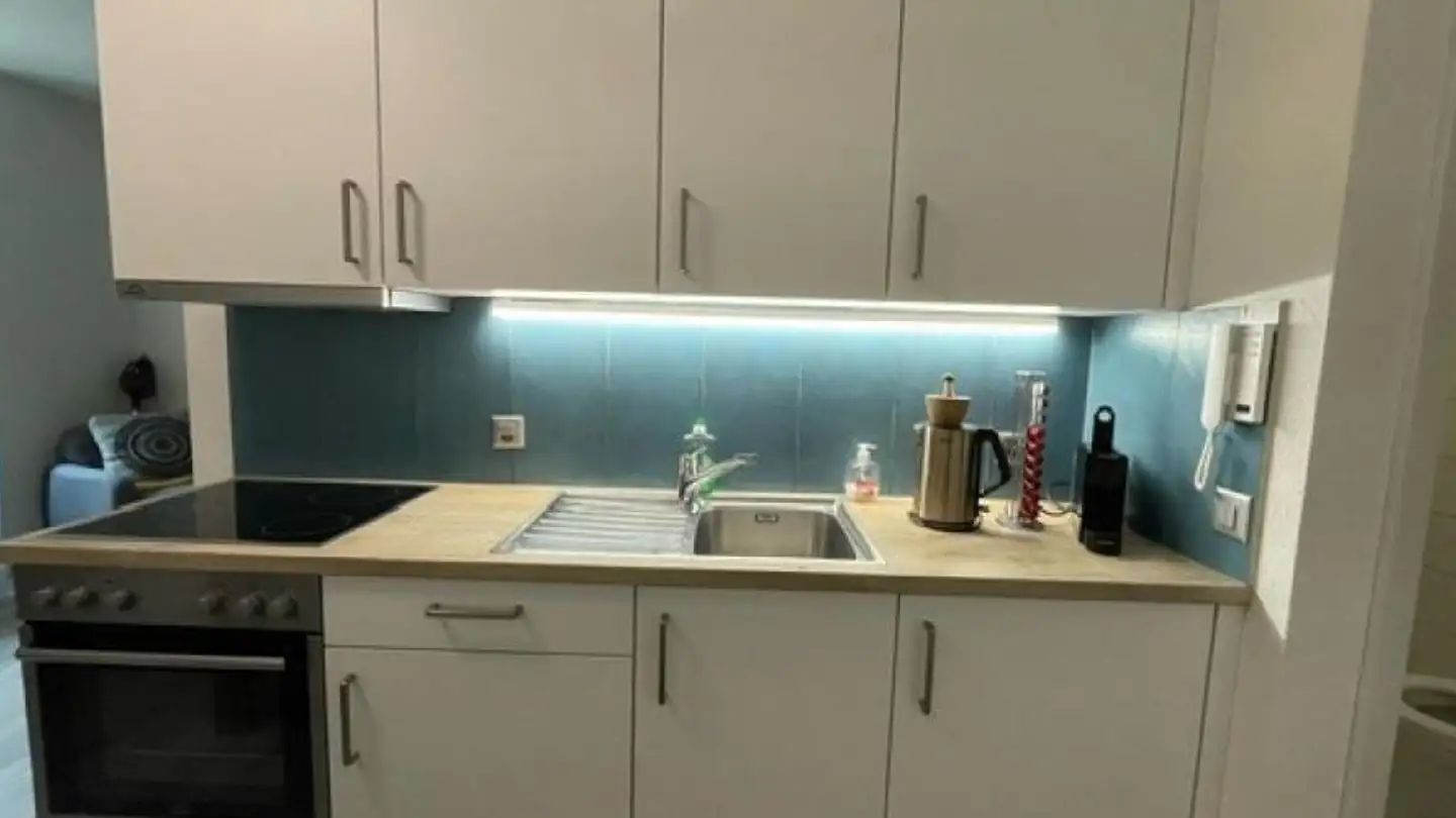 Apartment for rent - Rue Baptiste-Savoye 47, 2610 St-Imier - Photo 3