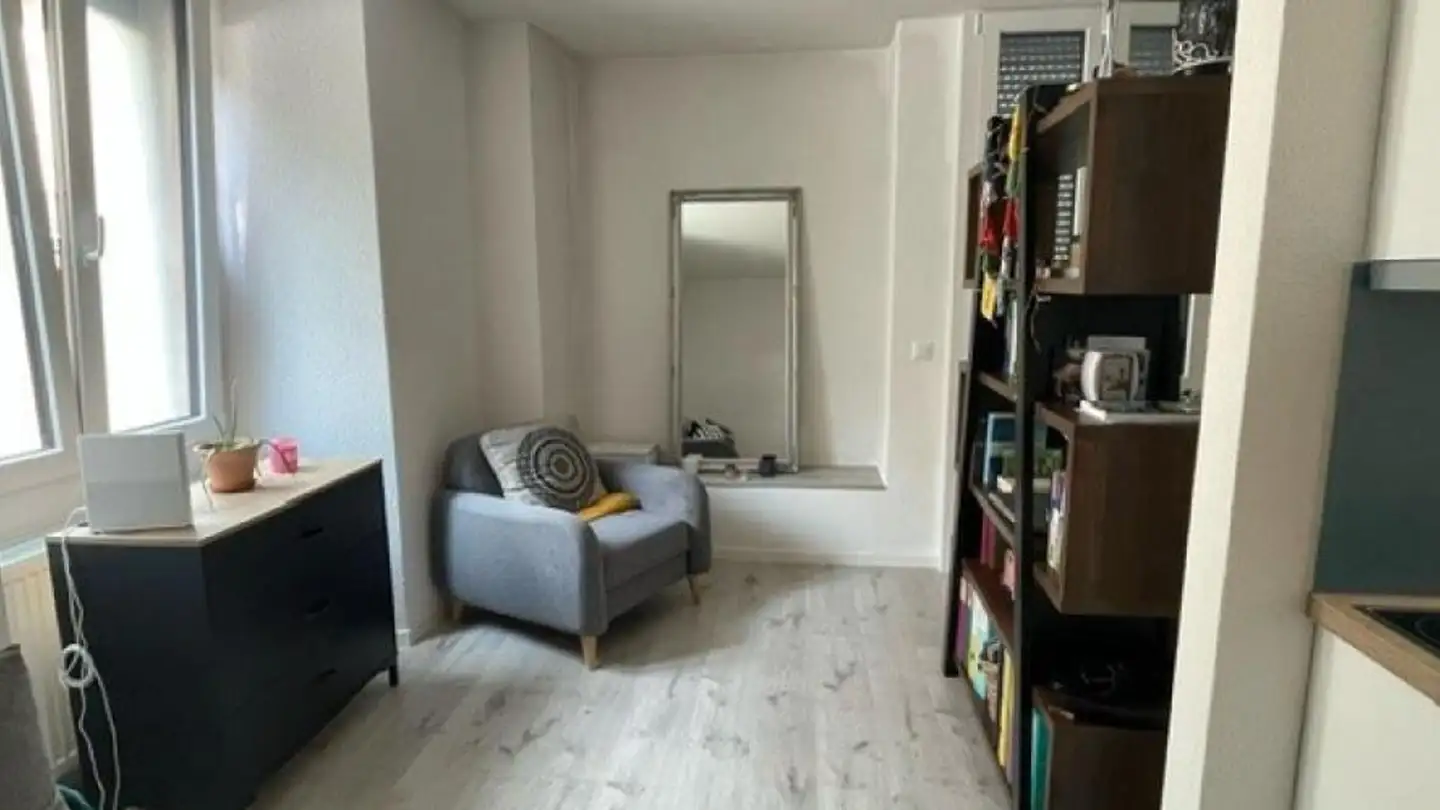 Apartment for rent - Rue Baptiste-Savoye 47, 2610 St-Imier - Photo 4