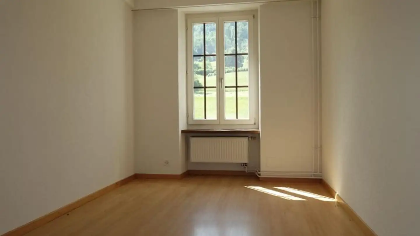 Appartamento in affitto - Route de Romont 17, 2537 Vauffelin - Foto 4