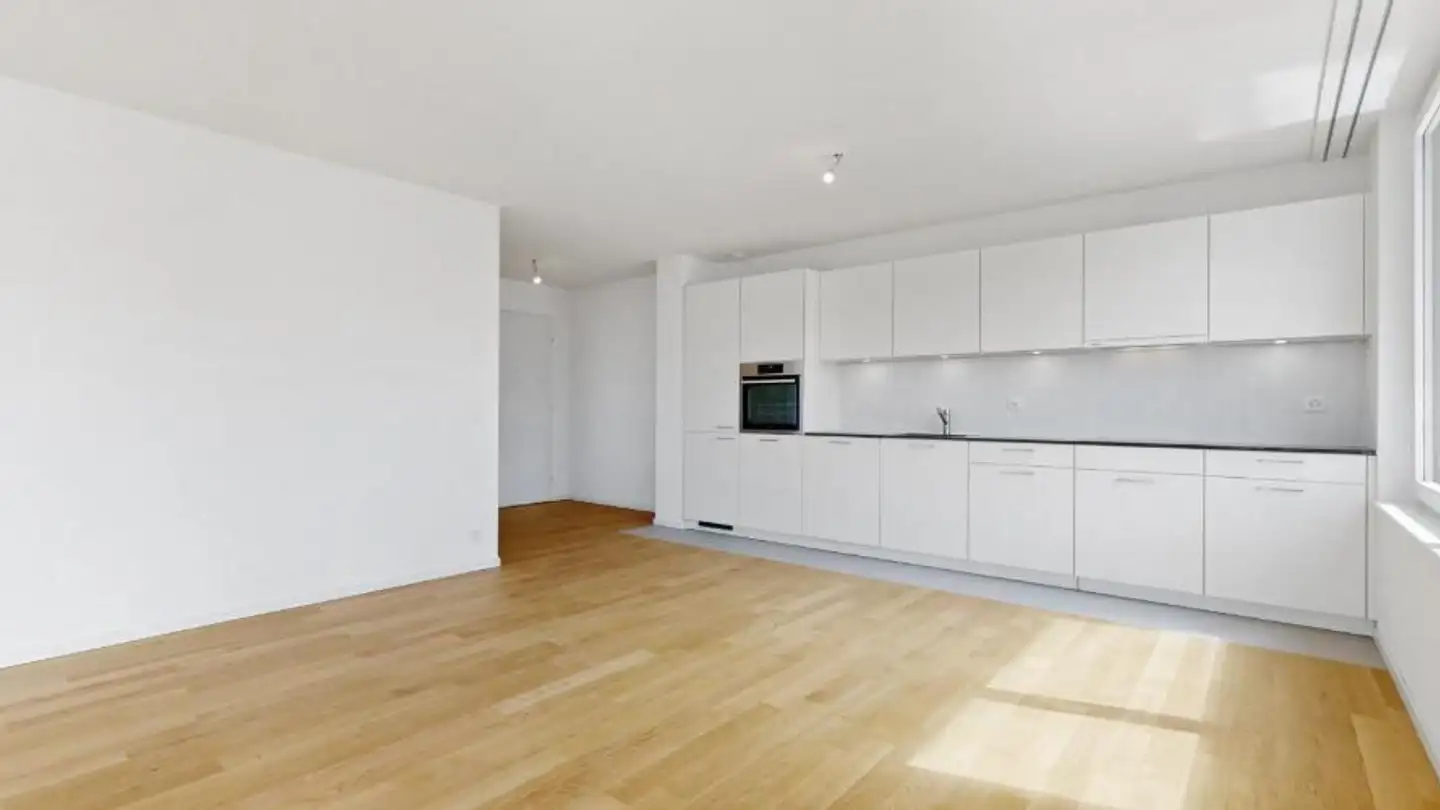 Wohnung mieten - Rue Edith-Burger 8, 1018 Lausanne - Foto 3