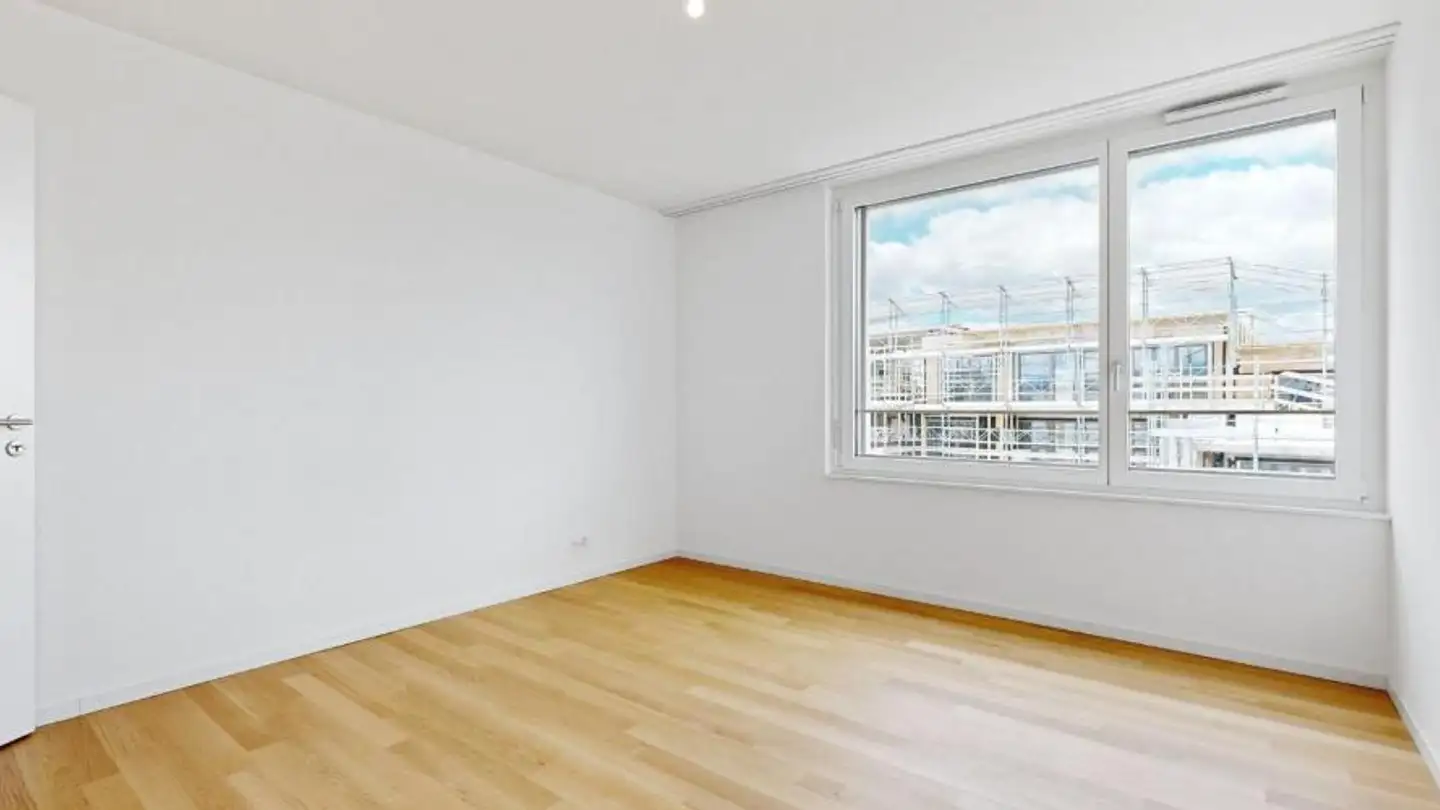 Wohnung mieten - Rue Edith-Burger 8, 1018 Lausanne - Foto 4