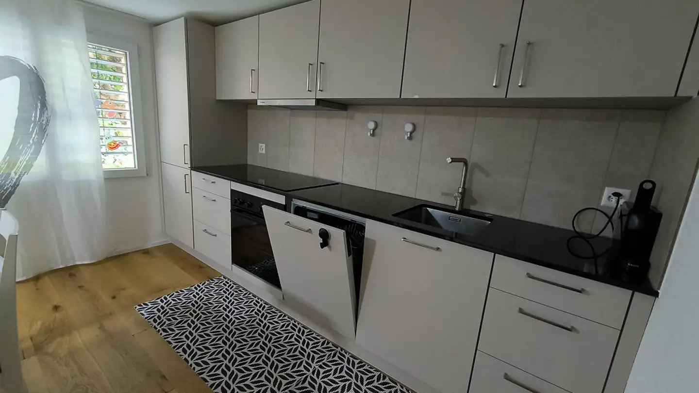 Appartamento in affitto - Hirschhalde 2, 8590 Romanshorn - Foto 4