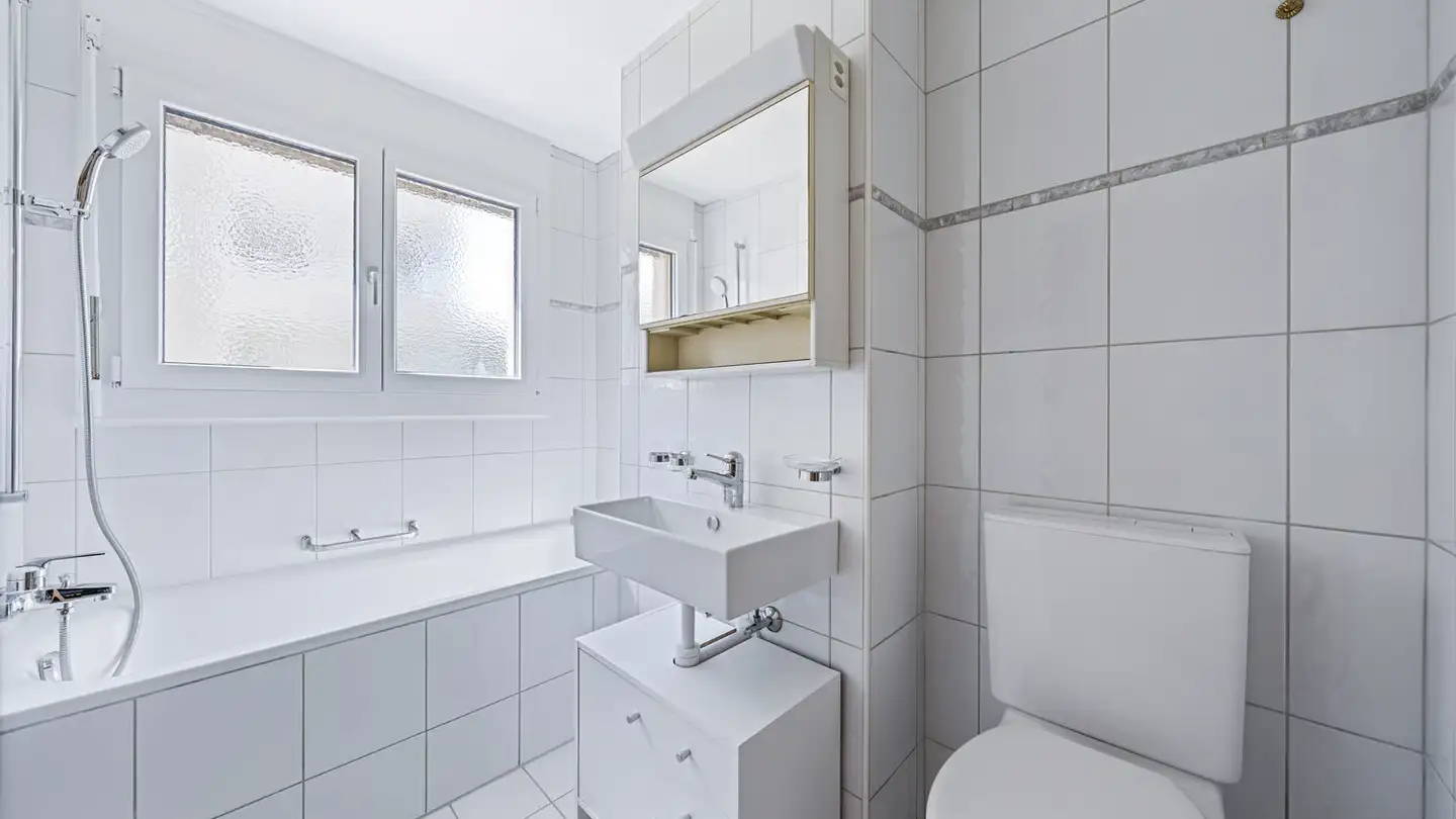 Wohnung kaufen - Blümlisalpstrasse 24, 3627 Heimberg - Foto 4
