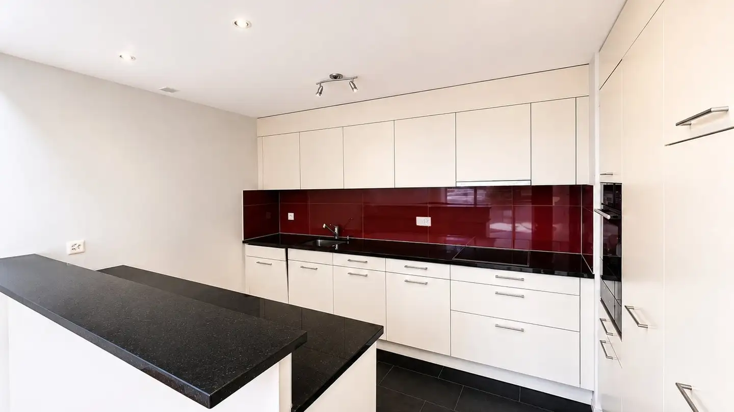 Apartment for rent - Rue Du Tir 31, 1636 Broc - Photo 2